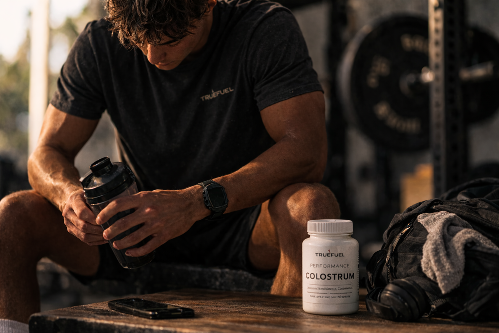 Increased Training Resilience